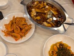 -鑫巴蜀小镇 · 水煮鱼专研店(玉桥店)