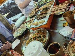 -林二哥宜烤官·宜宾小烧烤