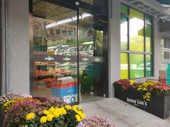 -婕妮璐超市 Jenny Lou’s Shop(三里屯店)