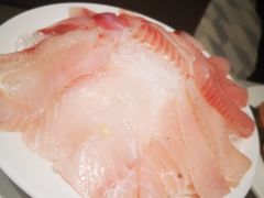 -新一哥粤菜火锅(瑞金店)