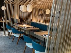 大堂-温野菜涮涮锅(曲江大悦城店)