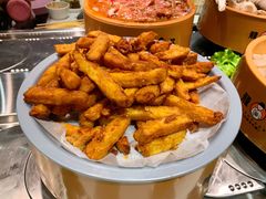 -龍歌自助小火锅(兰山上海路万达店)