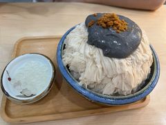海风花生冰-雪多冰·台湾甜品(高升店)