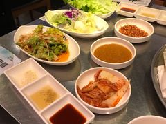 -喜来稀肉(虹泉路店)