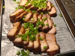 -绿茶餐厅(天津天河城店)