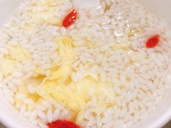 醪糟鸡蛋-子午路张记肉夹馍(翠华路店)