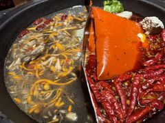 -蜀大侠火锅(总府路店)
