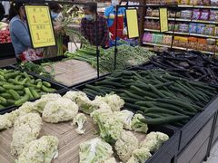 -兰天城市广场(大众中路店)