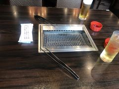 -俺的焼肉(銀座9丁目店)