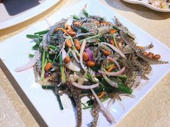 特色捞鱼皮-大树头森林餐厅(番禺广场店)