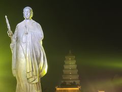 -大慈恩寺(大雁塔)