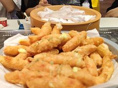 -龍歌自助小火锅(市北台东利群店)