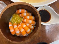 -谢谢侬·私房菜馆(迪荡店)