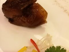 -福州天元国际威斯汀酒店·中国元素餐厅