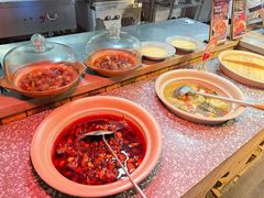-老凯俚酸汤鱼(多彩城店)