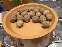 -龍歌自助小火锅(李沧顺和汇店)