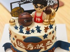 -李奥斯汀蛋糕商务茶歇·甜品台·企业活动团建(长寿路店)