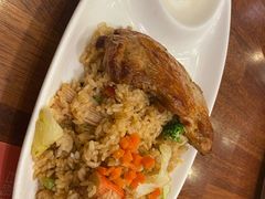-玛格萝妮比萨屋(四平店)