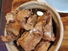 -万和春排骨砂锅米饭(湖北路店)