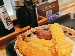 -融创茂(青岛店)