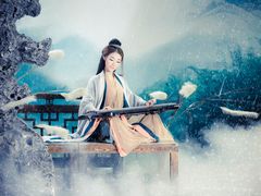 -九月鹰飞汉服摄影工作室