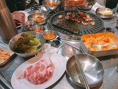 -401餐厅(弘大店)