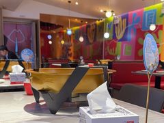 -南锣南门(东方银座店)