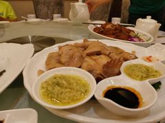 -东江海鲜酒家(艺都分店)
