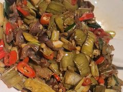 -柴火农家·江西赣南菜(土华店)