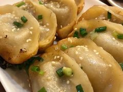 -小姜锅贴(凤凰街店)
