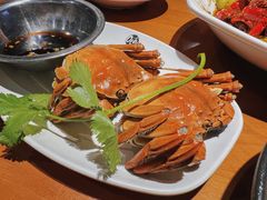 -0574龙虾的故事(东裕店)