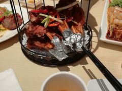 -避风塘(宝山万达店)