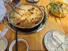 -王二爷药膳鸡(仙林学衡路店)