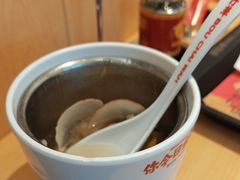 -华记煲仔华·煲仔饭(三元里万科里店)