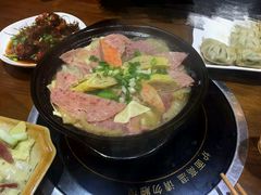 -妈妈的味道(和顺古镇店)