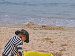 -大梅沙游艇度假酒店