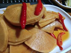 -二道木烤羊腿(桃花潭店)