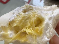 -黄师奶甜品店