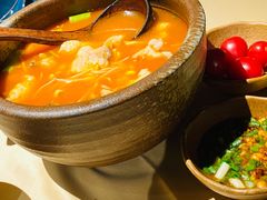 -山石榴·贵州菜(丰盛里店)