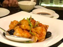 -北京四季酒店·采逸轩