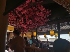 大堂-吴莊(龙城万科里店)