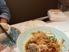 -小厨娘淮扬菜(天印大道店)