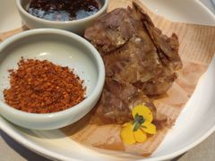 -四世同堂·京菜·烤鸭(双井店)