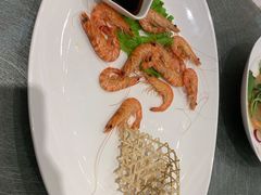 -汤记传菜(秀浦路店)