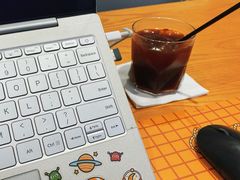 -达不溜意复合式咖啡店(市政广场店)