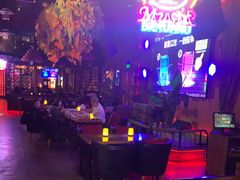 -别院里音乐餐酒吧(双流航空港店)
