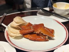 -杭州西子湖四季酒店·金沙厅