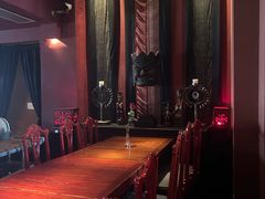 -花马天堂云南餐厅 Lost Heaven(外滩店)