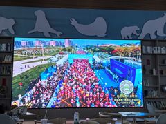 -抱抱地球咖啡馆(国家海洋博物馆店)