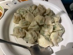 -开海·红岛海鲜虾水饺(石老人店)